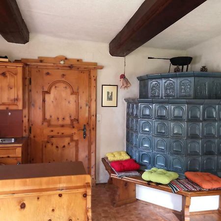 Ferienhaus Zipfmatl Keusche Бад-Кляйнкірхгайм Екстер'єр фото