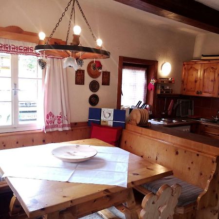 Ferienhaus Zipfmatl Keusche Бад-Кляйнкірхгайм Екстер'єр фото