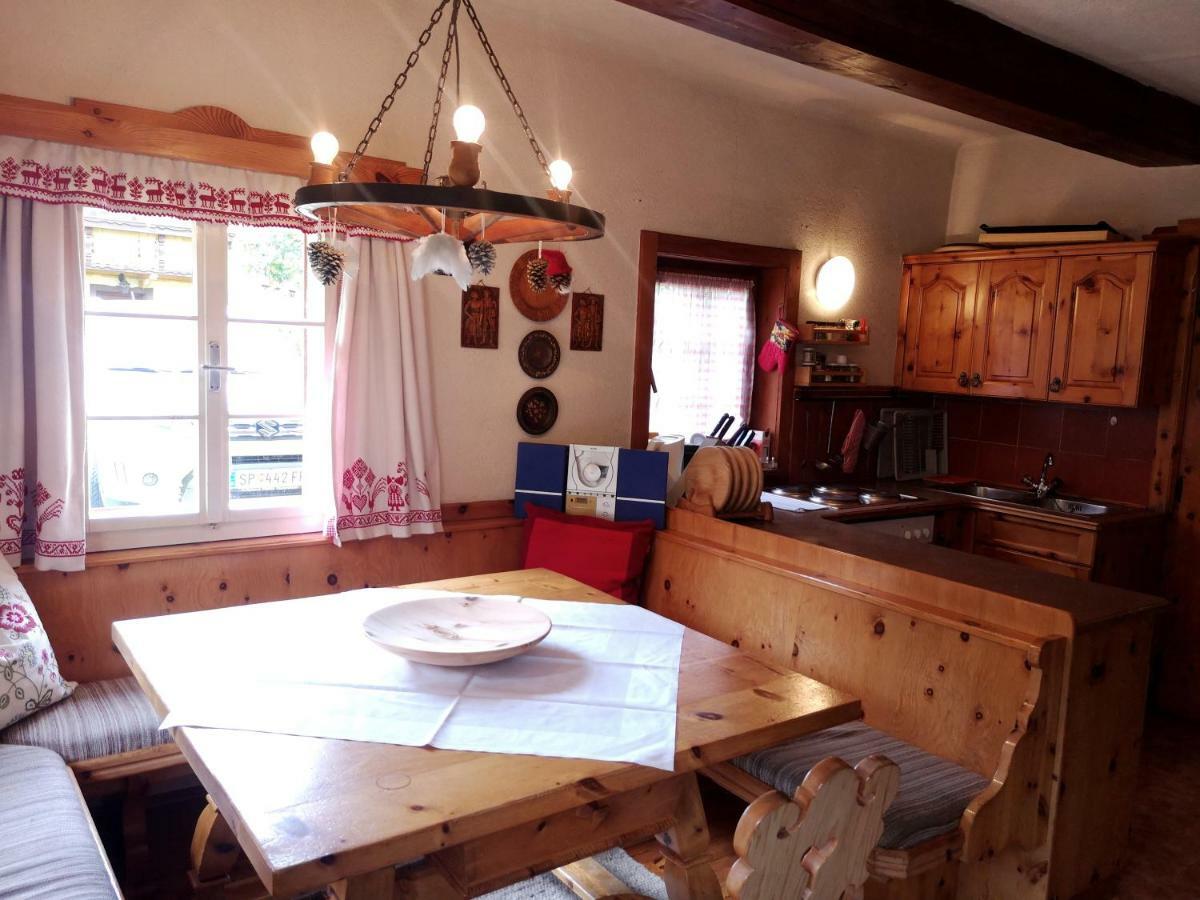 Ferienhaus Zipfmatl Keusche Бад-Кляйнкірхгайм Екстер'єр фото
